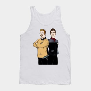 Stuart&Samuel Tank Top